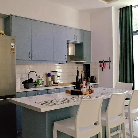 Brand New House In Chania Chania (Crete)