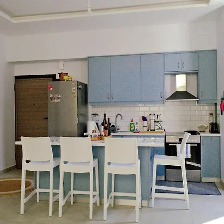Brand New House In Chania * خانيا